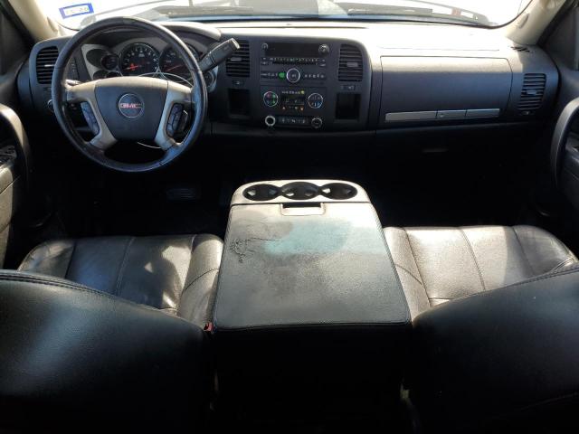 Photo 8 from auction – 2013 GMC SIERRA C15 with VIN 3GTP1VE00DG199859