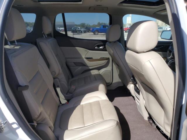 Photo 11 from auction – 2017 GMC ACADIA DEN with VIN 1GKKNXLS7HZ239749