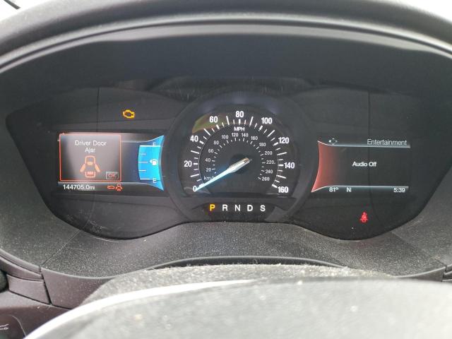 Photo 9 from auction – 2018 FORD FUSION SE with VIN 3FA6P0HD1JR259018