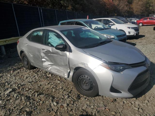 Photo 4 from auction – 2018 TOYOTA COROLLA L with VIN 5YFBURHE2JP800050