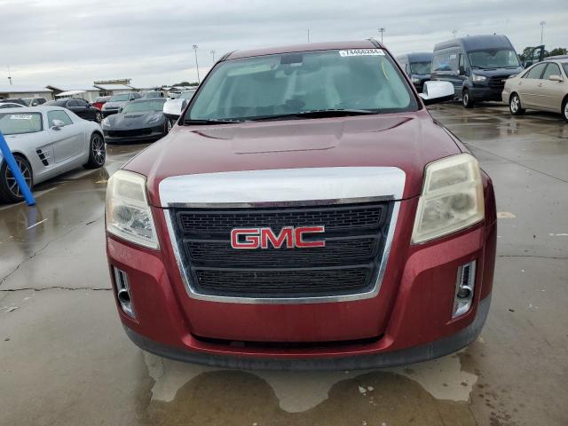 Photo 5 from auction – 2010 GMC TERRAIN SL with VIN 2CTFLCEW4A6357727
