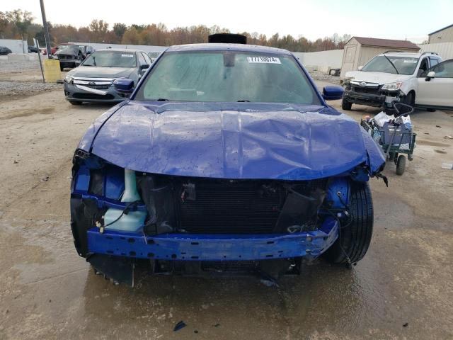 Photo 5 from auction – 2019 DODGE CHARGER SX with VIN 2C3CDXBG9KH754733