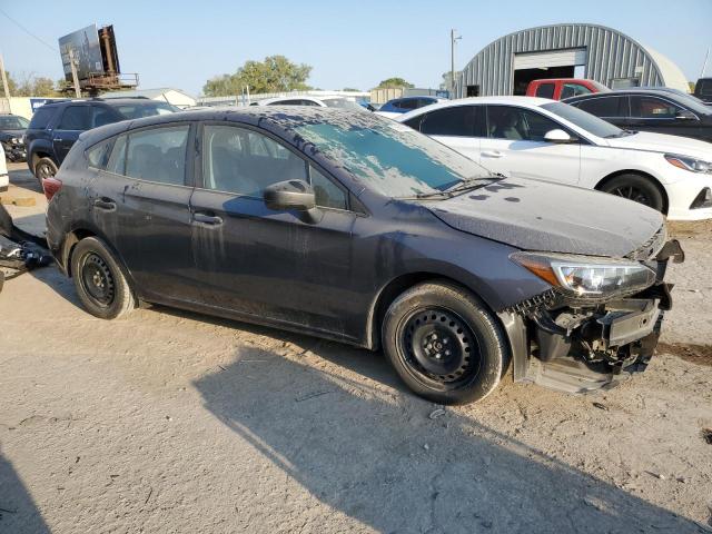Photo 4 from auction – 2017 SUBARU IMPREZA with VIN 4S3GTAA61H3720822