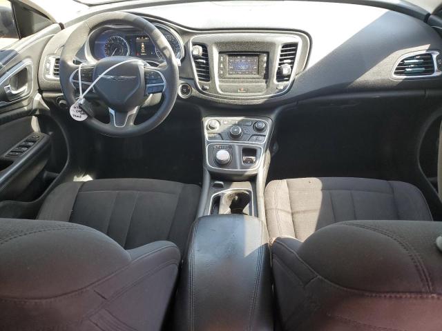 Photo 8 from auction – 2015 CHRYSLER 200 LIMITE with VIN 1C3CCCAB8FN599705