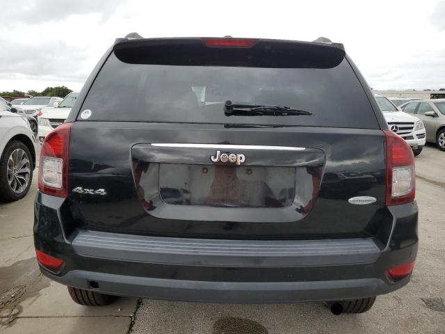 Photo 6 from auction – 2014 JEEP COMPASS LA with VIN 1C4NJDEB6ED684525