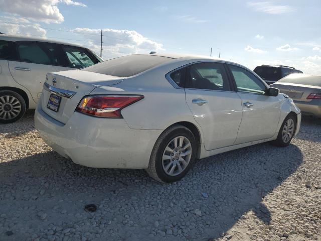 Photo 3 from auction – 2015 NISSAN ALTIMA 2.5 with VIN 1N4AL3AP8FC237311