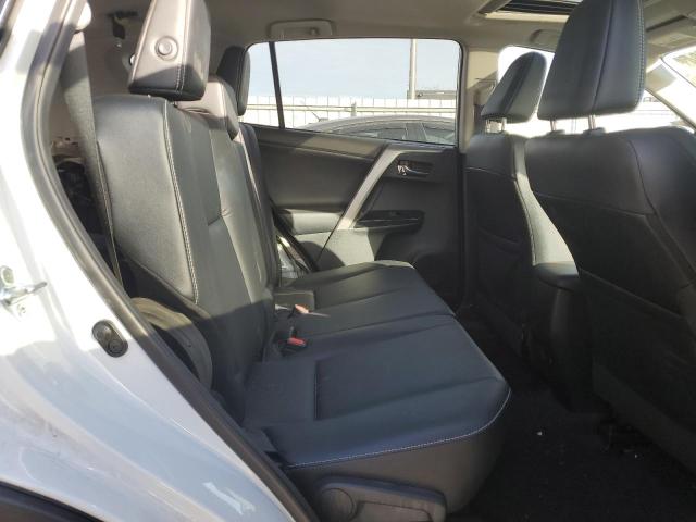 Photo 11 from auction – 2016 TOYOTA RAV4 LIMIT with VIN 2T3DFREV1GW521839