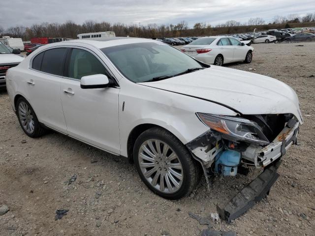 Photo 4 from auction – 2015 LINCOLN MKS with VIN 1LNHL9EK8FG604710