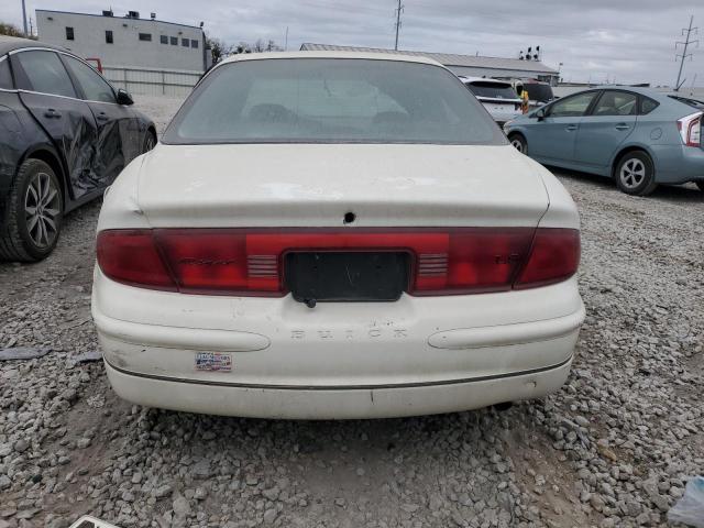 Photo 6 from auction – 2003 BUICK REGAL LS with VIN 2G4WB52K131207470