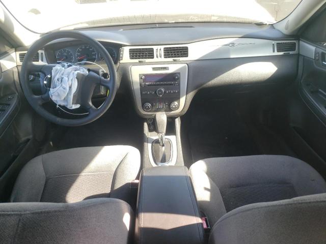 Photo 8 from auction – 2008 CHEVROLET IMPALA LT with VIN 2G1WT58K789253086