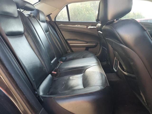 Photo 10 from auction – 2017 CHRYSLER 300C with VIN 2C3CCAEG0HH632606