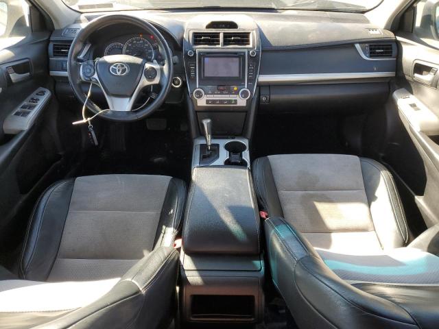 Photo 8 from auction – 2012 TOYOTA CAMRY BASE with VIN 4T1BF1FK0CU128513