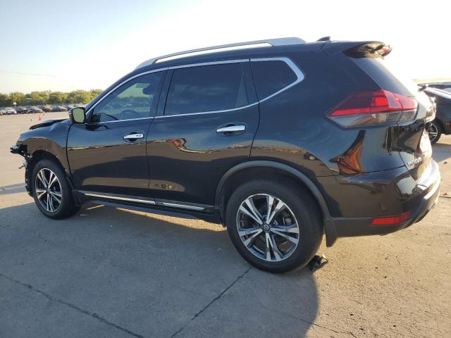 Photo 2 from auction – 2018 NISSAN ROGUE S with VIN 5N1AT2MT3JC828017