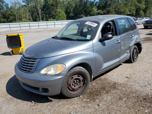 CHRYSLER PT CRUISER 2008 with VIN 3A8FY48B18T124947 - Photo from auction