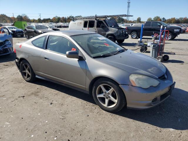 Photo 4 from auction – 2003 ACURA RSX with VIN JH4DC54883C009813