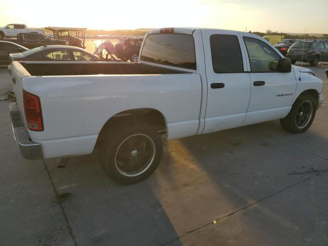 Photo 3 from auction – 2002 DODGE RAM 1500 with VIN 3D7HA18Z22G208278
