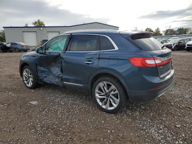 Zdjęcie 2 z aukcji – 2016 LINCOLN MKX RESERV z VIN 2LMTJ8LR4GBL71254