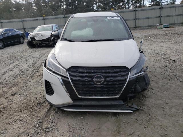 Photo 5 from auction – 2023 NISSAN KICKS S with VIN 3N1CP5BV2PL573044