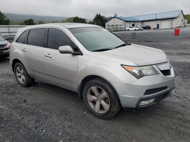 Photo 4 from auction – 2010 ACURA MDX TECHNO with VIN 2HNYD2H61AH510778
