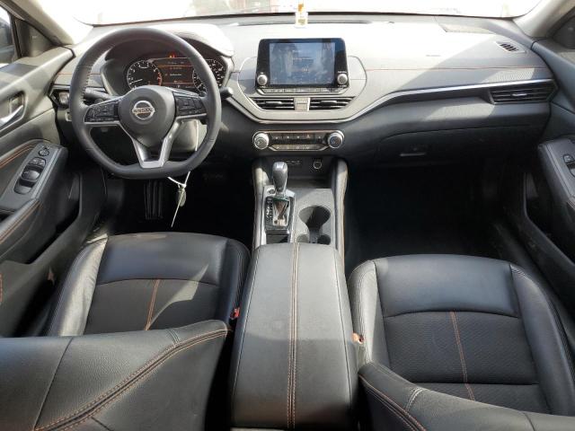 Photo 8 from auction – 2020 NISSAN ALTIMA SR with VIN 1N4BL4CV7LC181928
