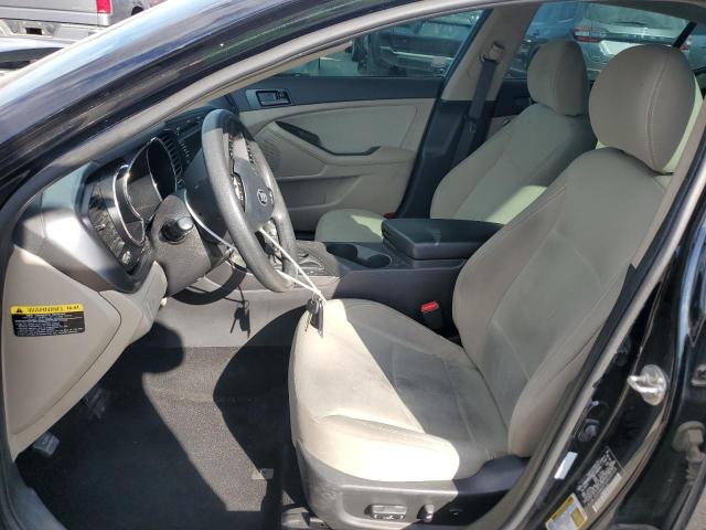 Photo 7 from auction – 2013 KIA OPTIMA LX with VIN 5XXGM4A74DG235124