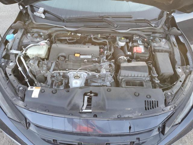Photo 11 from auction – 2019 HONDA CIVIC LX with VIN 2HGFC2F66KH525587