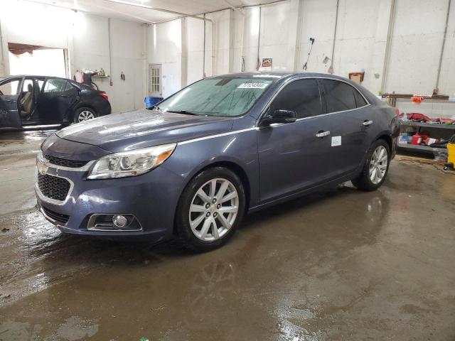 CHEVROLET MALIBU 2LT 2014 z numerem VIN 1G11E5SL2EF258298 - Zdjęcie z aukcji