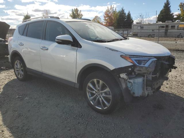 صورة رقم 4 من المزاد - 2016 TOYOTA RAV4 LIMIT مع VIN 2T3DFREV5GW516983