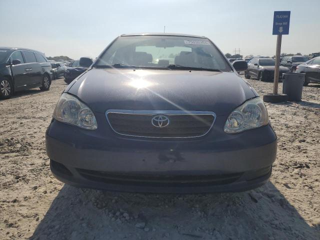 Photo 5 from auction – 2006 TOYOTA COROLLA CE with VIN 1NXBR32E16Z668962