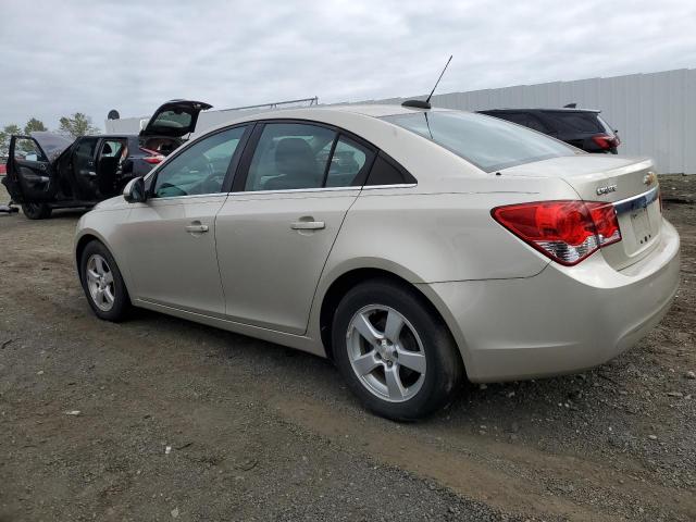 Photo 2 from auction – 2016 CHEVROLET CRUZE LIMI with VIN 1G1PE5SB2G7213232