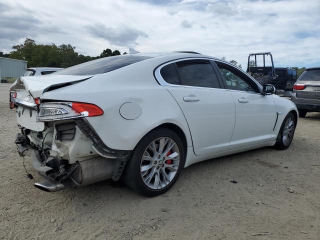 Photo 3 from auction – 2013 JAGUAR XF with VIN SAJWA0E70D8S66950
