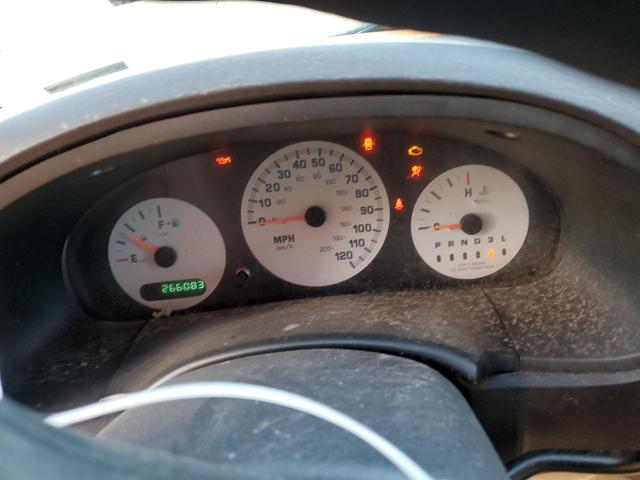 Foto 9 de la subasta – 2004 DODGE CARAVAN SX con VIN 1D8GP45R14B566155