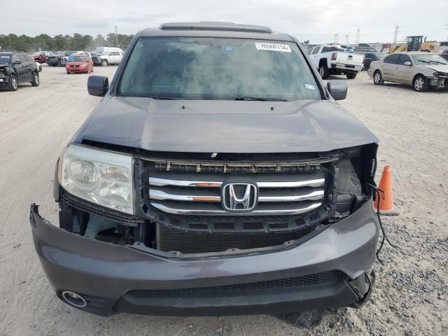 Zdjęcie 5 z aukcji – 2014 HONDA PILOT EXL z VIN 5FNYF3H56EB015811