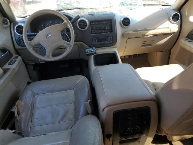 Снимка 8 от търг – 2003 FORD EXPEDITION с VIN 1FMFU17L43LA65503