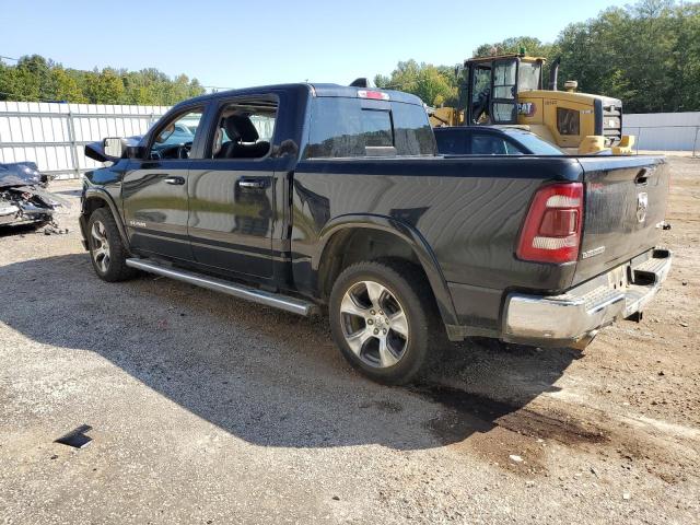Photo 2 from auction – 2019 RAM 1500 LARAM with VIN 1C6SRFJT5KN504423