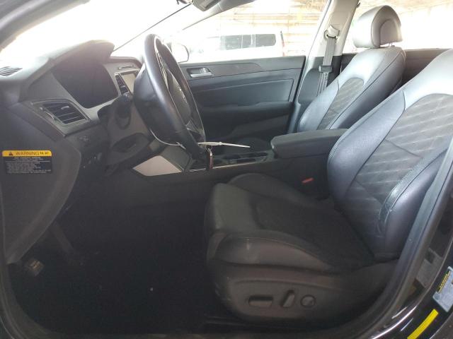 Photo 7 from auction – 2017 HYUNDAI SONATA SPO with VIN 5NPE34AF6HH481667