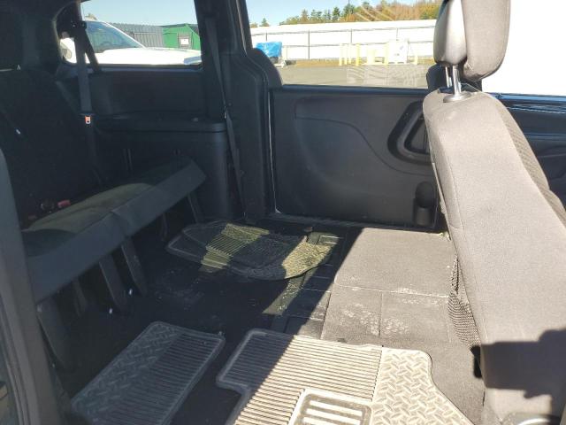 Photo 11 from auction – 2017 DODGE GRAND CARA with VIN 2C4RDGBG0HR819249