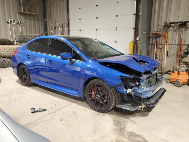 Photo 4 from auction – 2020 SUBARU WRX PREMIU with VIN JF1VA1B69L9809111