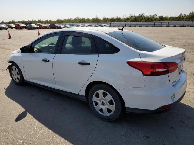 Photo 2 from auction – 2018 FORD FOCUS S with VIN 1FADP3E29JL313594
