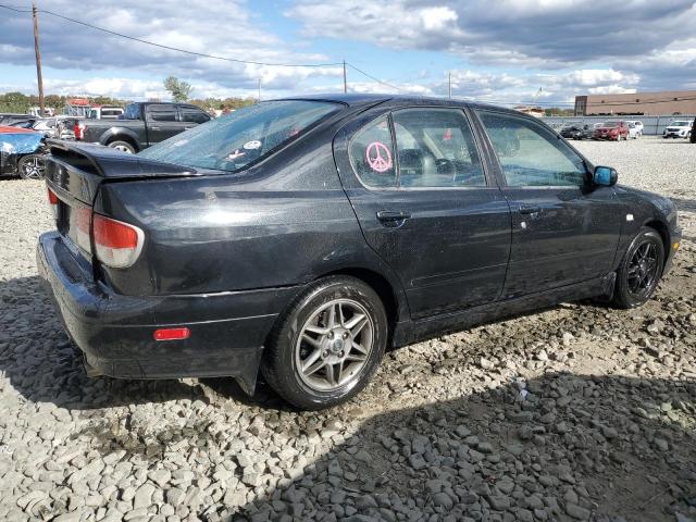 Photo 3 from auction – 2000 INFINITI G20 with VIN JNKCP11A3YT302798