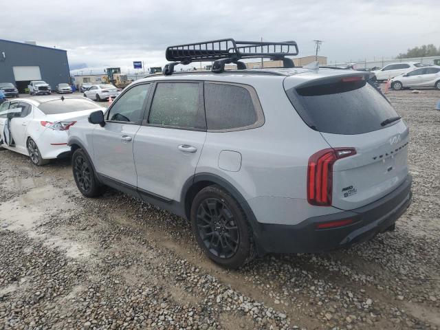 Photo 2 from auction – 2022 KIA TELLURIDE with VIN 5XYP5DHC5NG270123