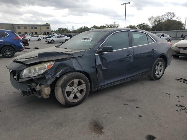 Photo 1 from auction – 2016 CHEVROLET MALIBU LIM with VIN 1G11C5SA8GU133924