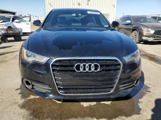 Photo 5 from auction – 2015 AUDI A6 PREMIUM with VIN WAUCFAFC3FN038303