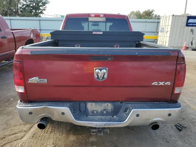 Photo 6 from auction – 2011 DODGE RAM 1500 with VIN 1D7RV1GT7BS542370