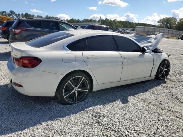 Photo 3 from auction – 2020 BMW 430I GRAN with VIN WBA4J1C09LBU68430
