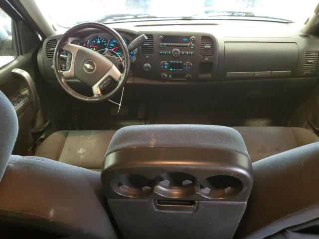 Photo 8 from auction – 2012 CHEVROLET SILVERADO with VIN 1GCPKSE7XCF145266