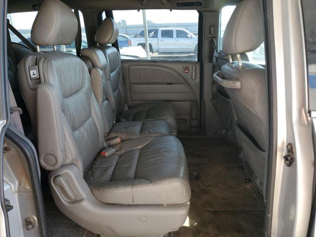 Photo 11 from auction – 2010 HONDA ODYSSEY EX with VIN 5FNRL3H63AB066263