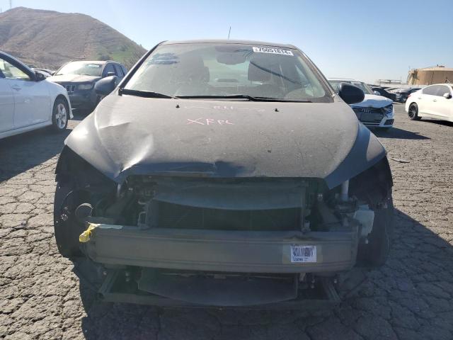 Photo 5 from auction – 2015 CHEVROLET SONIC LT with VIN 1G1JC5SG3F4187215