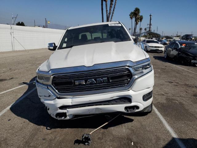 صورة رقم 5 من المزاد - 2023 RAM 1500 LIMIT مع VIN 1C6SRFHT1PN542616