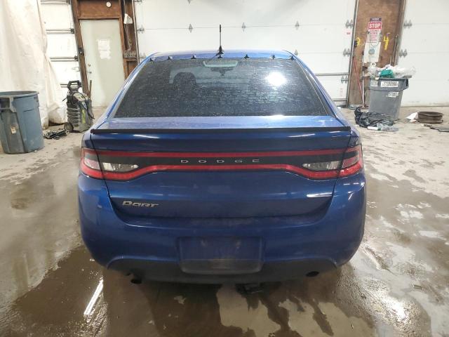 Photo 6 from auction – 2013 DODGE DART SE with VIN 1C3CDFAA9DD335787